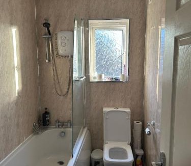 Handsworth Apartment | Cosy Home In Sheffield