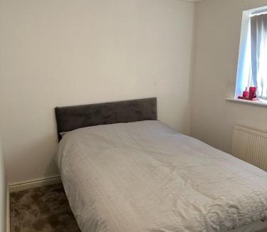 Handsworth Apartment | Cosy Home In Sheffield