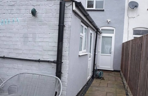 Sutton Coldfield House | Cosy Home in Sutton Coldfieldnn