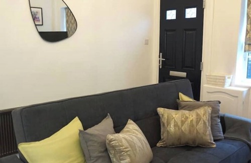 Sutton Coldfield House | Cosy Home in Sutton Coldfieldnn