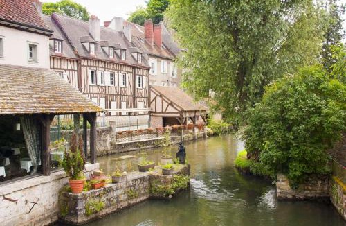 Chartres Apartment | Cosy Home Muret