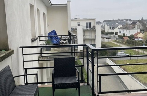 Tours Apartment | Cosy Home - Proche du Centre Ville