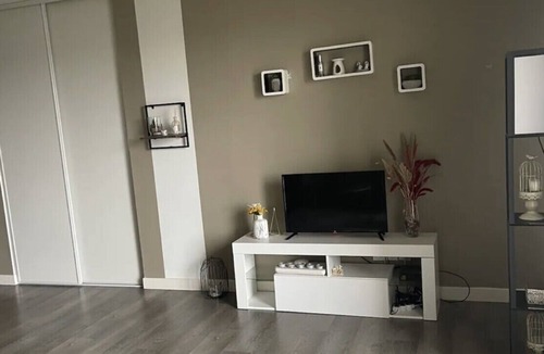 Tours Apartment | Cosy Home - Proche du Centre Ville