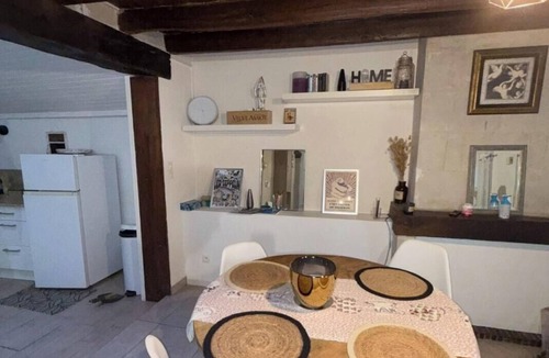 Bagneux House | COSY HOME SAUMUR