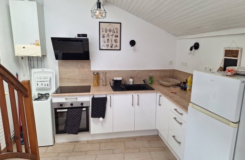 Bagneux House | COSY HOME SAUMUR