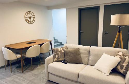 Baziege Apartment | Cosy home - Wifi - Netflix