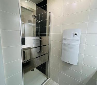 Baziege Apartment | Cosy home - Wifi - Netflix