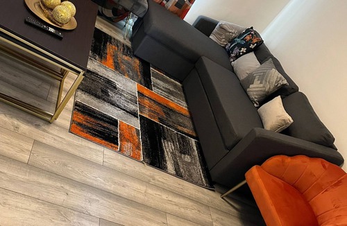 Walsall House | Cosy home with private parking