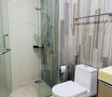 Kampung Pandan Dalam Apartment | Cosy homestay