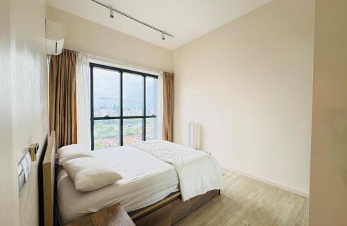 Kampung Pandan Dalam Apartment | Cosy homestay