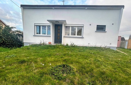 Colleville-Montgomery House | Cosy house 2 minutes from the sea