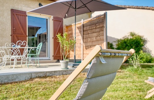 Lamonzie-Saint-Martin House | Cosy House in the Heart of the Vineyards near Bergerac – Nature, Tranquility & Getaway in Périgord Pourpre