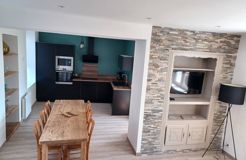 Sille-le-Guillaume House | Cosy house 5 minutes from town center