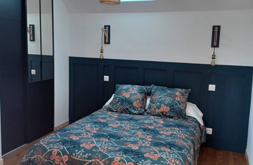 Sille-le-Guillaume House | Cosy house 5 minutes from town center