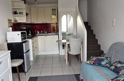 L'Epine House | Cosy house 50 meters from the Ocean beach and close to shops
