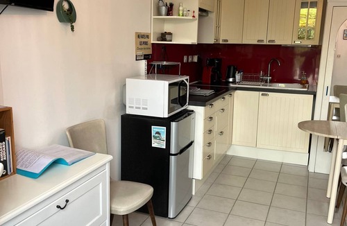 L'Epine House | Cosy house 50 meters from the Ocean beach and close to shops
