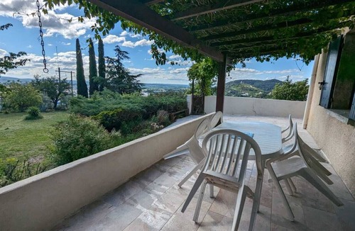 Ales House | Cosy house at the gateway to the Cévennes