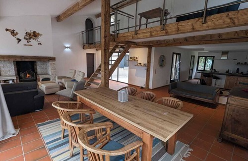 Ales House | Cosy house at the gateway to the Cévennes