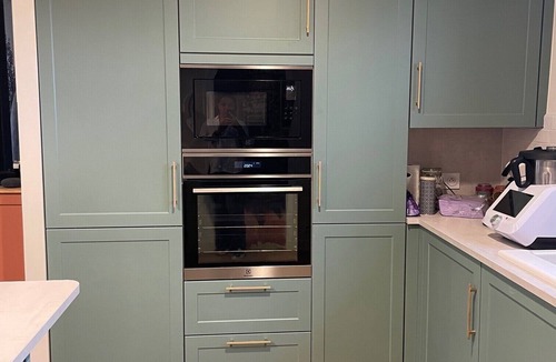 Plabennec House | Cosy house between Brest and the beach