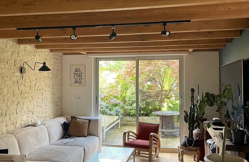 Plabennec House | Cosy house between Brest and the beach