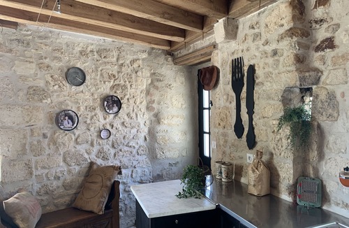 Pargnan House | Cosy house: calm and authenticity