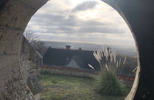 Pargnan House | Cosy house: calm and authenticity