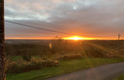 Pargnan House | Cosy house: calm and authenticity