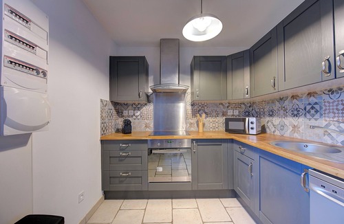 Azay-sur-Cher House | Cosy house for 4 people - Le Refuge d'Azay