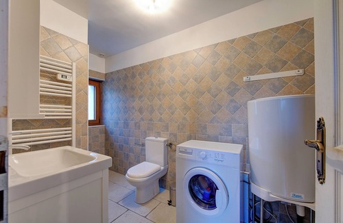 Azay-sur-Cher House | Cosy house for 4 people - Le Refuge d'Azay
