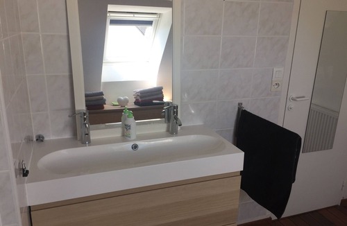 Bruz House | Cosy house