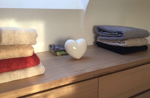 Bruz House | Cosy house