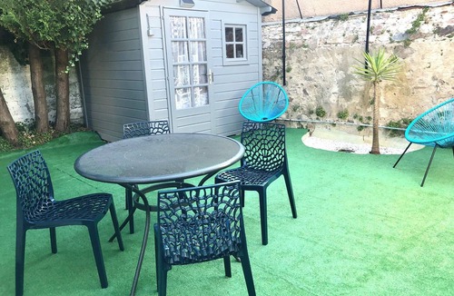 Olonne-sur-Mer House | Cosy house Sables d'Olonne, 4 pers, town center