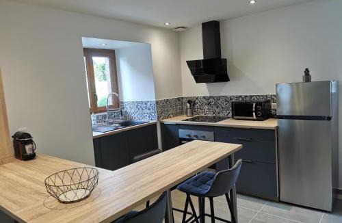 Sillingy Apartment | Cosy House