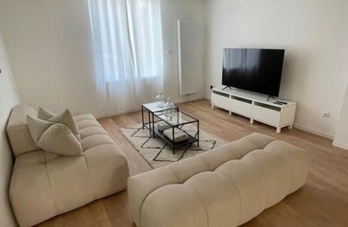 Somain Villa | Cosy house