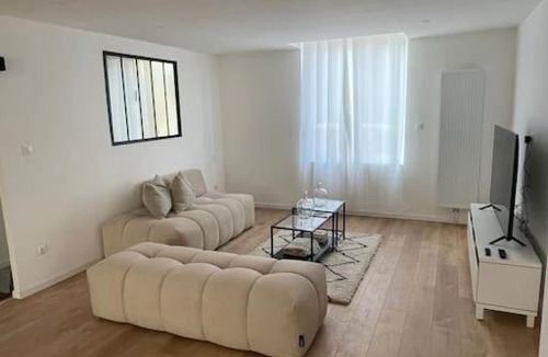 Somain Villa | Cosy house