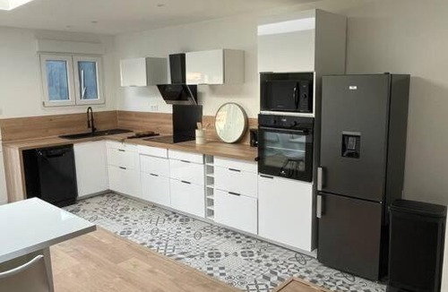 Somain Villa | Cosy house