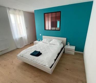 Somain Villa | Cosy house