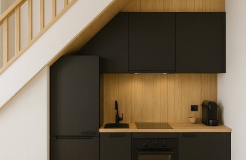 Saint-Omer House | Cosy house - guaranteed relaxation in Saint-Omer