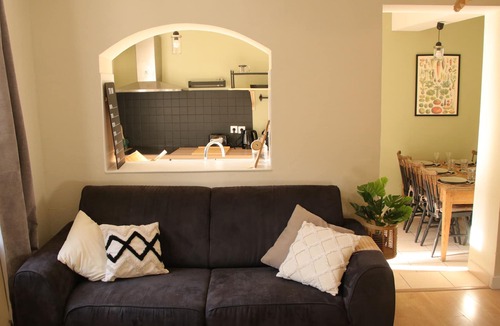 Graulhet House | COSY HOUSE - HYPERCENTRE GRAULHET - 6 PERS