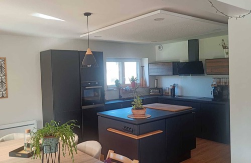 Ensisheim House | Cosy house in Alsace