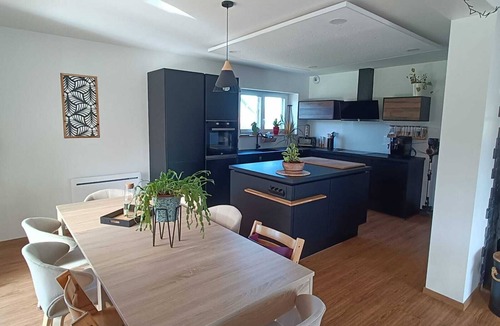 Ensisheim House | Cosy house in Alsace