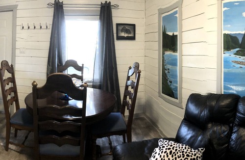 Smooth Rock Falls Cottage | Cosy house in Smooth Rock Falls