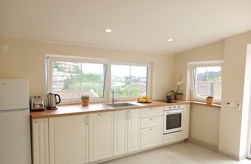 Le Cannet Cottage | Cosy House in Cannes