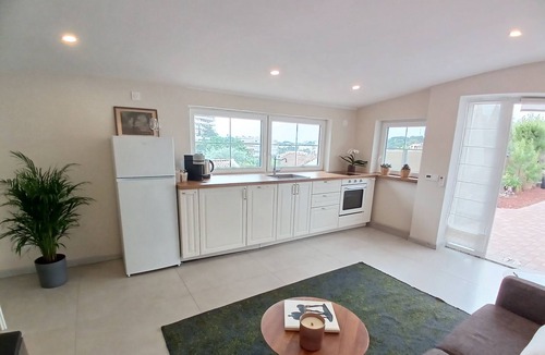 Le Cannet Cottage | Cosy House in Cannes