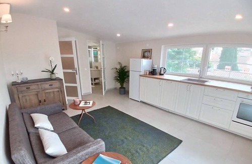 Le Cannet Cottage | Cosy House in Cannes