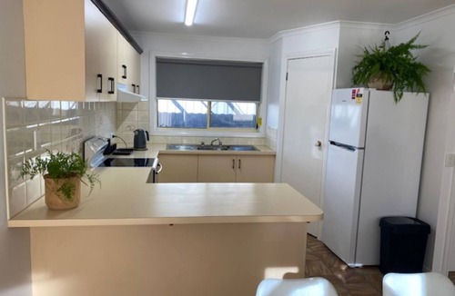 Echuca House | Cosy House in Central Echuca