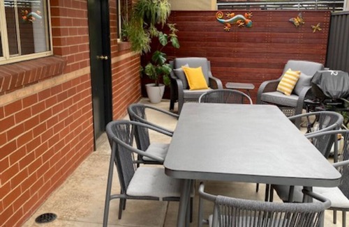 Echuca House | Cosy House in Central Echuca