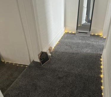 Bilston House | Cosy house in Coseley