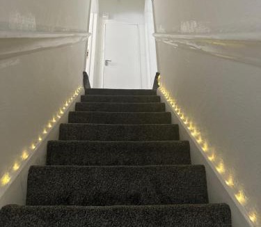 Bilston House | Cosy house in Coseley