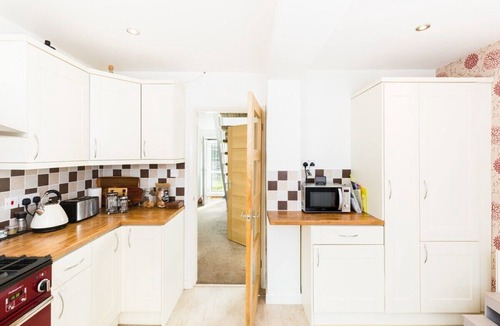 Harborne House | Cosy House in leafy Harborne